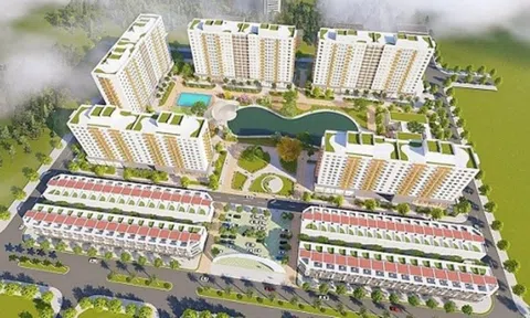 Bình Định: Phát triển nhà ở cho công nhân