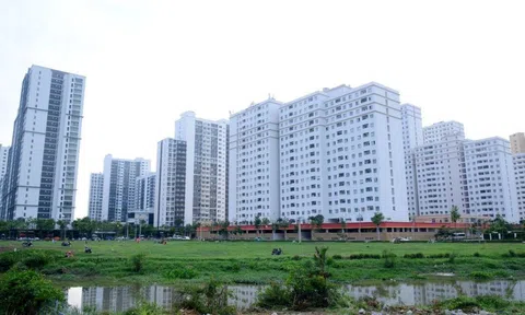 Tạo nguồn vốn hỗ trợ thị trường BĐS