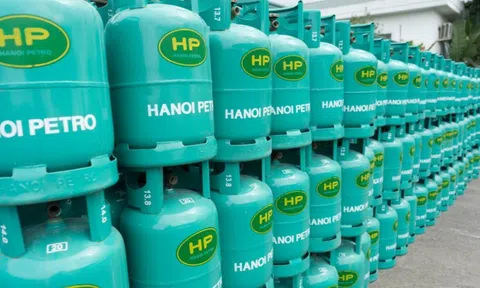 Giá tiếp tục tăng mạnh, người tiêu dùng phải chi trên 500.000 nghìn/bình 12kg
