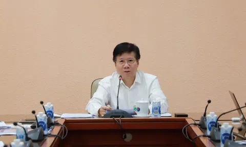 Nguyên nhân Thứ trưởng Bộ Y tế Trương Quốc Cường bị khởi tố