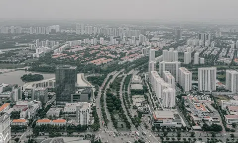 Vướng mắc trong cấp “sổ đỏ” tại TP.HCM: Kịp thời tháo gỡ