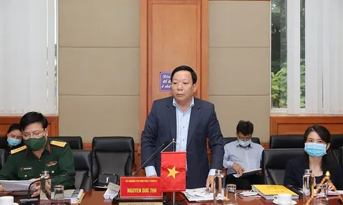 Tập đoàn điện gió lớn nhất thế giới đề xuất đầu tư làm dự án ngoài khơi Hải Phòng