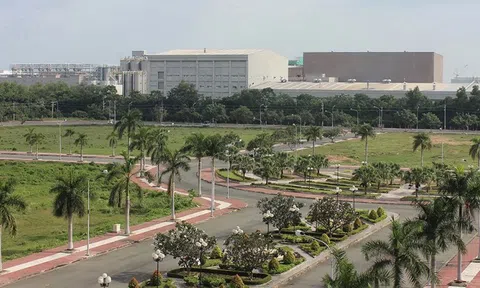 Đồng Nai: Quản lý, sử dụng hiệu quả đất đai để phát triển kinh tế - xã hội bền vững