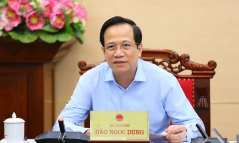 Thị trường lao động trở lại trạng thái bình thường mới sau giãn cách