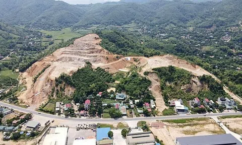 Hòa Bình: Tháo gỡ khó khăn, đẩy nhanh tiến độ thực hiện các dự án đầu tư