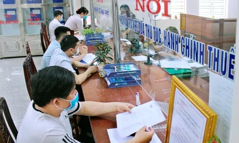 Tháng 10/2021: Hải quan đạt thu ngân sách hơn 28 nghìn tỷ đồng