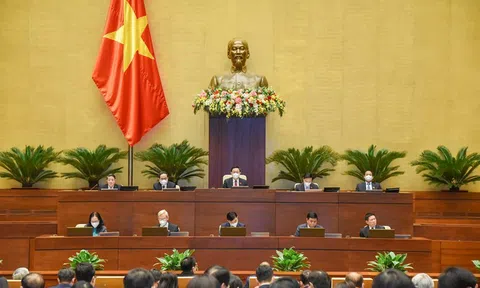 Đại biểu Quốc hội kiến nghị nâng mức đóng bảo hiểm y tế