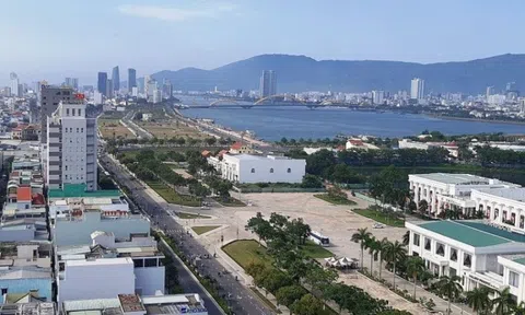 Đà Nẵng: Quận, huyện được phép giao đất, cho thuê đất đối với các thửa đất nhỏ hẹp