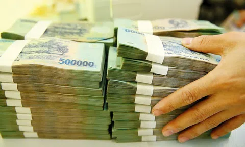 Thu ngân sách trung ương và địa phương đạt mức cao so với dự toán