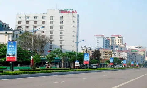 Thanh Hóa: Phê duyệt đấu giá hơn 200 lô đất tại TP. Sầm Sơn