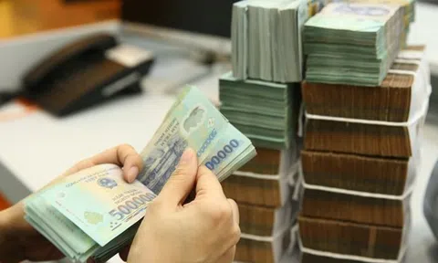 Báo cáo công khai dự toán ngân sách năm 2022 dành cho công dân