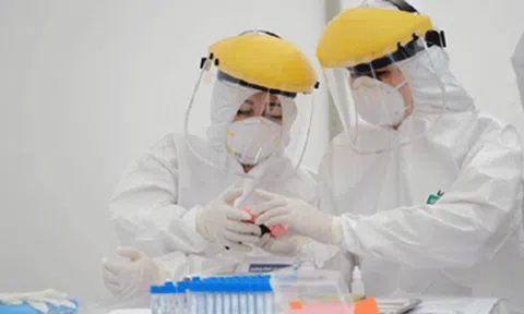 Quy định mức thanh toán tối đa giá dịch vụ xét nghiệm COVID-19