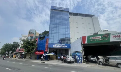 Sở Y tế TPHCM kết luận nguyên nhân tử vong sau hút mỡ bụng tại Bệnh viện Thẩm mỹ Gangwhoo