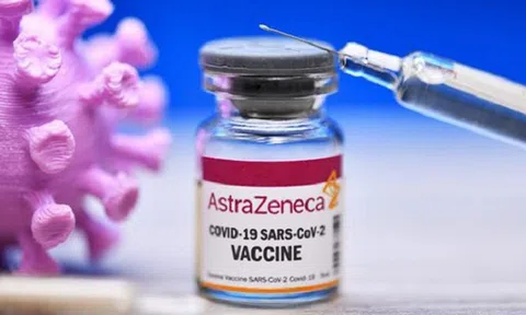 Hà Nội đồng ý giảm khoảng cách tiêm giữa 2 mũi vắc xin Astra Zeneca xuống còn 4 tuần