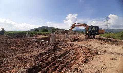 Khánh Hòa, Ninh Thuận sớm bàn giao toàn bộ mặt bằng các dự án giải tỏa công suất Nhiệt điện BOT Vân Phong 1