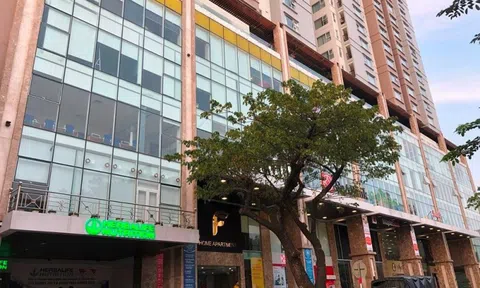 Thanh tra Đà Nẵng chỉ ra hàng loạt sai phạm tại Chung cư F-Home