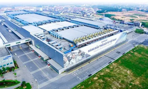 Bỉm Sơn sẽ thu hút đầu tư hàng tỷ USD khi hoàn thiện các tuyến cao tốc giai đoạn 2021-2025
