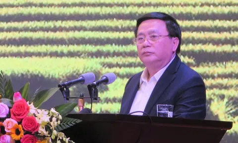 Tăng cường liên kết phát triển vùng trung du và miền núi Bắc bộ