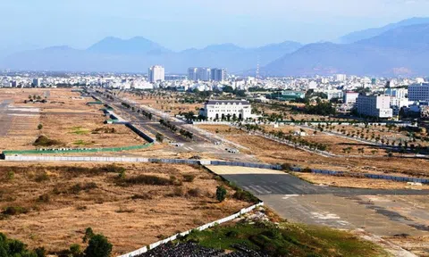 Khánh Hòa: Chuyển đổi đất đai phục vụ phát triển kinh tế