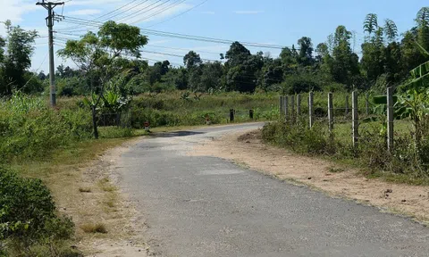 Kon Tum: Lập chốt quản lý đất đai, khoáng sản và quản lý bảo vệ rừng