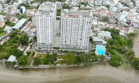 TP.HCM: Đẩy nhanh tiến độ cấp “sổ hồng” các dự án nhà ở
