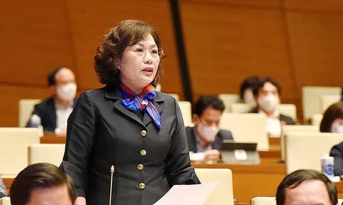 Thống đốc Ngân hàng Nhà nước cảnh báo rủi ro lạm phát trong năm 2022