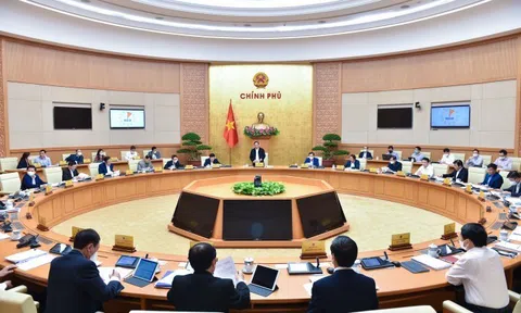 Chiến lược tổng thể về phòng, chống dịch COVID-19 giai đoạn 2021-2023
