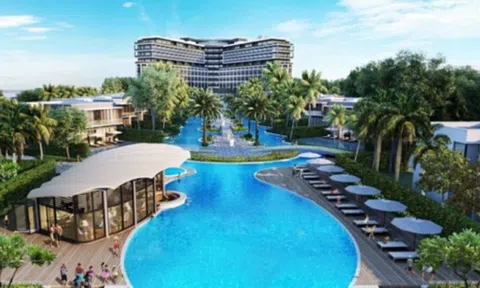 Nhiều cơ hội mới cho Bất động sản nghỉ dưỡng Việt Nam