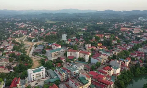 Hữu Lũng (Lạng Sơn): Thu hồi hơn 218 ha đất để phát triển kinh tế