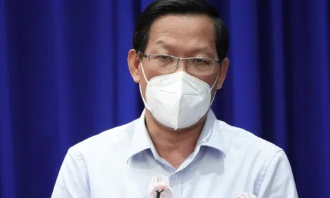 Ông Phan Văn Mãi: TP.HCM sẽ sớm cho học sinh trở lại trường học