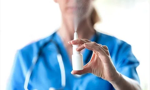 WHO kỳ vọng vaccine Covid-19 thế hệ mới ở dạng uống và xịt mũi