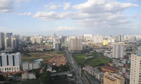 Hoàn thiện hệ thống các công cụ tài chính, kinh tế đất