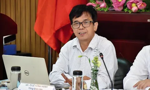 Tôi chọn nghề “luật sư” – từ cảm hứng của một người Thầy
