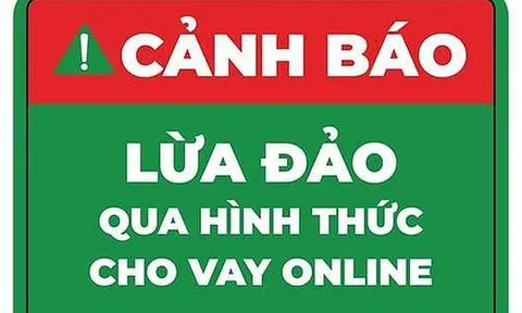 Cảnh báo gia tăng các thủ đoạn lừa đảo, chiếm đoạt tài sản trên không gian mạng