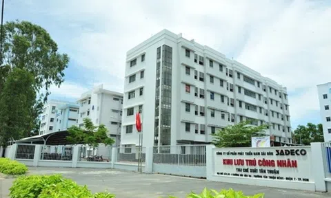Cần gói hỗ trợ từ ngân sách để phát triển nhà ở xã hội cho công nhân