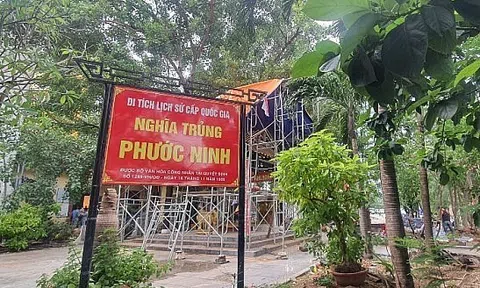 Đà Nẵng dừng đấu giá lô A2 Nghĩa trủng Phước Ninh