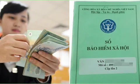 Thời gian gần đây, số người rút bảo hiểm xã hội một lần tăng nhanh