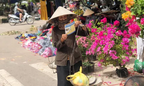 Nhận BHXH một lần: Lợi nhỏ trước mắt, thiệt lớn lâu dài