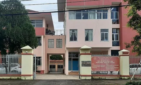 Gia Lai: Thanh tra việc sử dụng ngân sách nhà nước tại các Sở, ngành