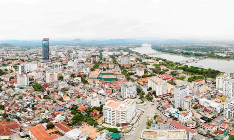 Thừa Thiên – Huế: Thúc đẩy, nâng cao hiệu quả sử dụng vốn đầu tư công