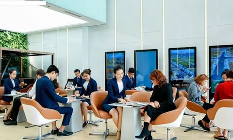 Chuyển đổi số thúc đẩy chất lượng môi giới bất động sản