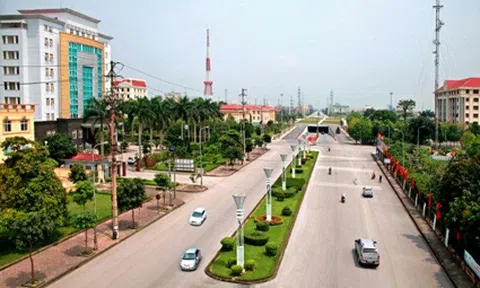 Ninh Bình: Chính sách pháp luật đất đai tạo đà cho phát triển kinh tế xanh, bền vững