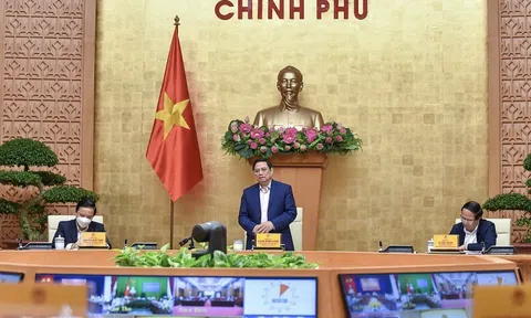 Chủ động các kế hoạch chống dịch để phục hồi và phát triển kinh tế - xã hội trong tình hình mới