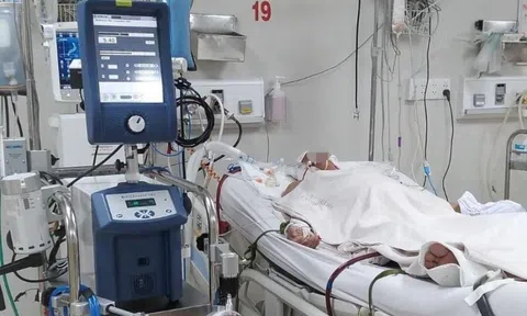 Sản phụ mắc COVID-19 nguy kịch, điều trị 91 ngày, viện phí 2,9 tỷ đồng