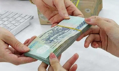 Đẩy lùi tín dụng đen, ngân hàng tích cực tháo gỡ khó khăn về tín dụng