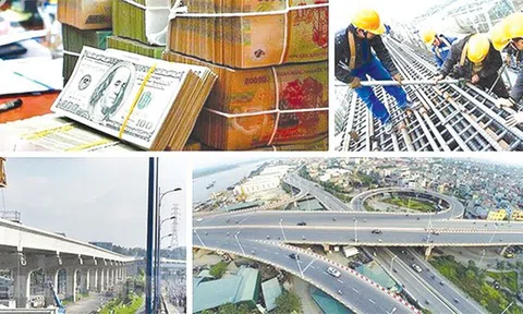 Hơn 1.500 tỷ đồng vốn đầu tư công, được Quảng Nam điều chuyển