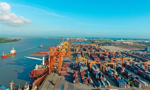 Việt Nam điểm đến hấp dẫn của các nhà đầu tư nước ngoài ngành kho vận