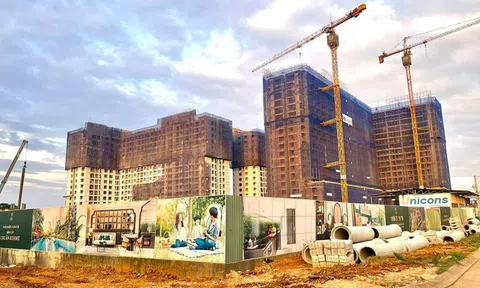 Thị trường bất động sản: Nhiều giải pháp phục hồi