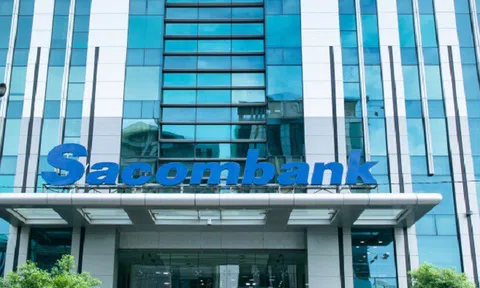 CTCP Chứng khoán Ngân hàng Sài Gòn Thương Tín (SBS) bị truy thu thuế gần 800 triệu đồng