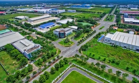 Thanh Hóa sẽ có thêm khu công nghiệp rộng gần 400 ha